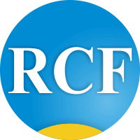 Logo RCF